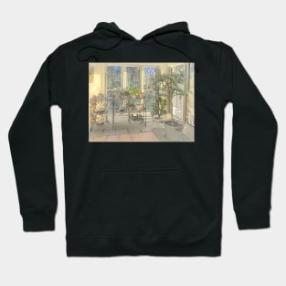 Kitchen Window Hoodie